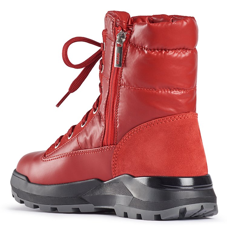 Bottes Hiver OLANG Aidan 2.0 Red Femme | FUI-92899830