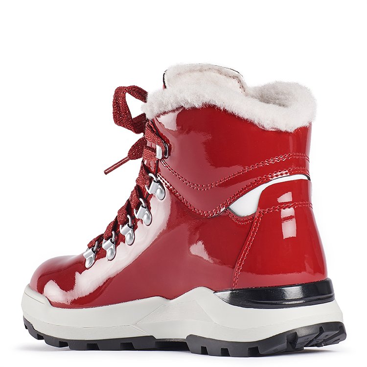 Bottes Hiver OLANG Piper OC Red Femme | PGV-63822630