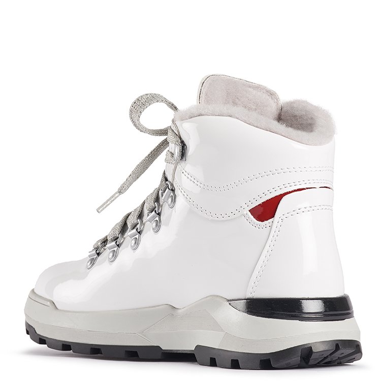 Bottes Hiver OLANG Piper OC White Femme | BTS-25608400