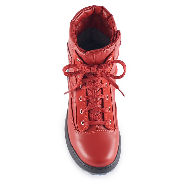 Bottes Hiver OLANG Aidan 2.0 Red Femme | FUI-92899830