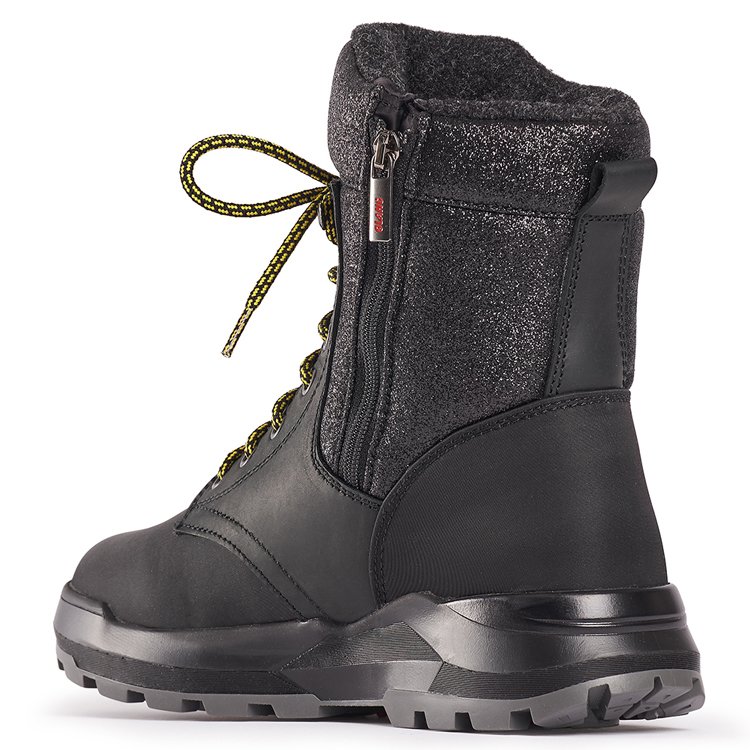 Bottes Hiver OLANG Musa Black Femme | TPC-33953467