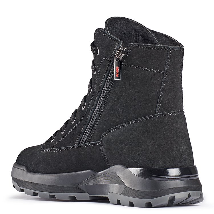 Bottes Hiver OLANG Egle Black Femme | BAK-75394392