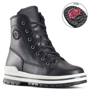 Bottes Hiver OLANG Rita Black Femme | MMJ-77663613