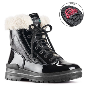 Bottes Hiver OLANG Rimini Black Femme | FBS-21362352