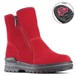 Bottes Hiver OLANG Dama Red Femme | GSQ-77320776