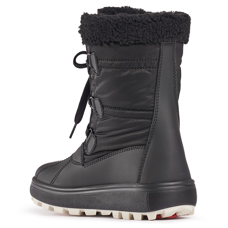 Bottes Hiver OLANG Rigel Black Femme | FLZ-21088979