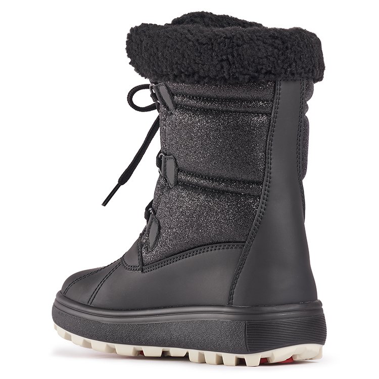 Bottes Hiver OLANG Rigel Lux Black Femme | HFB-78260017