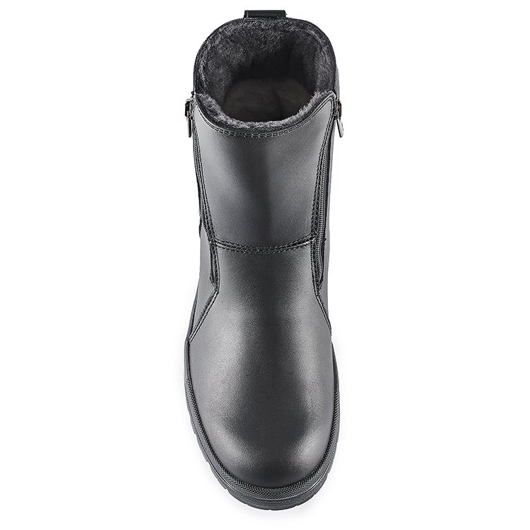 Bottes Hiver OLANG Tipok Black Femme | TXV-49107059