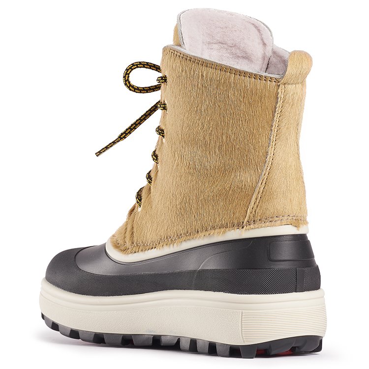 Bottes Hiver OLANG Kimberly Camel Femme | RPX-99084982