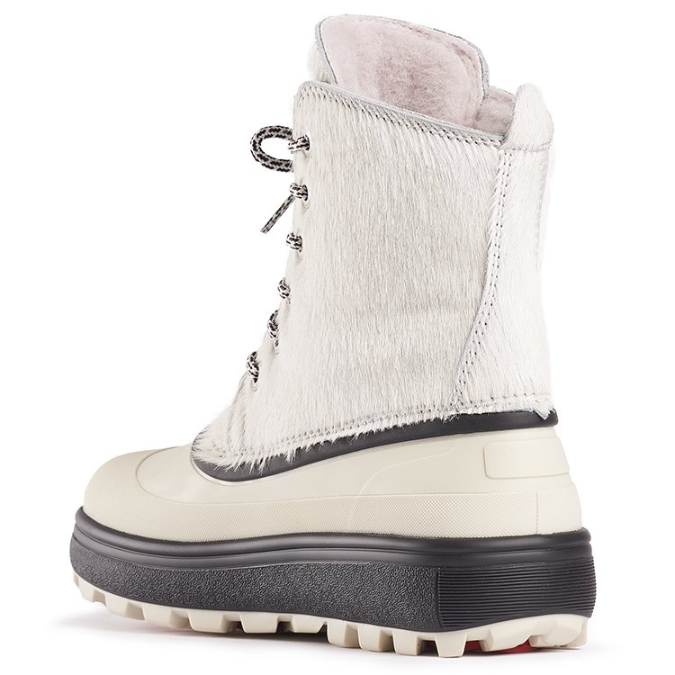 Bottes Hiver OLANG Kimberly White Femme | DQM-92118787