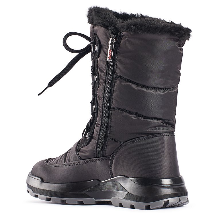 Bottes Hiver OLANG Carmen 2.0 Black Femme | PVD-23644697