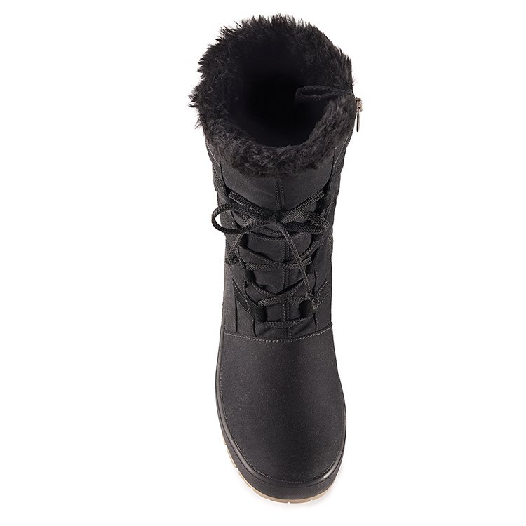 Bottes Hiver OLANG Nora Black Femme | YCS-26166595