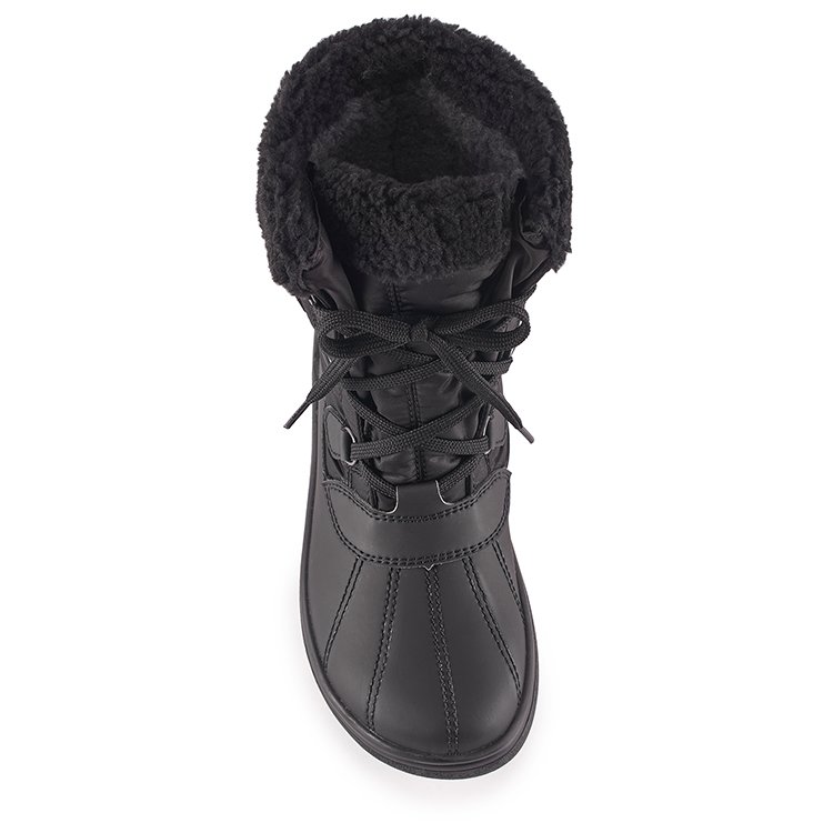 Bottes Hiver OLANG Rigel Black Femme | FLZ-21088979