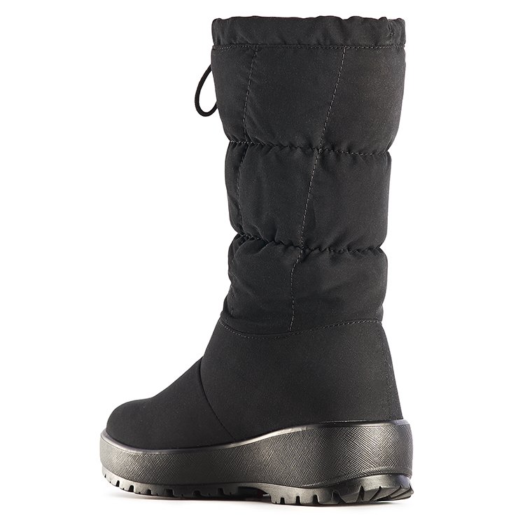 Bottes Hiver OLANG Ziller Black Femme | AKW-77447837