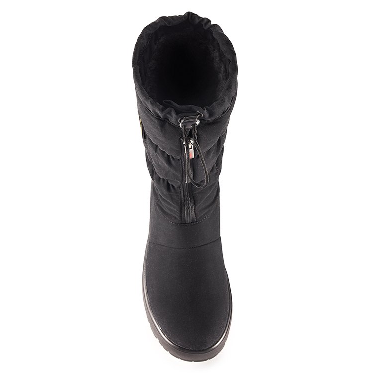 Bottes Hiver OLANG Ziller Black Femme | AKW-77447837