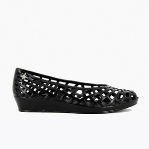 Sandales MéDUSE Javana Black Femme | DCX-19371498