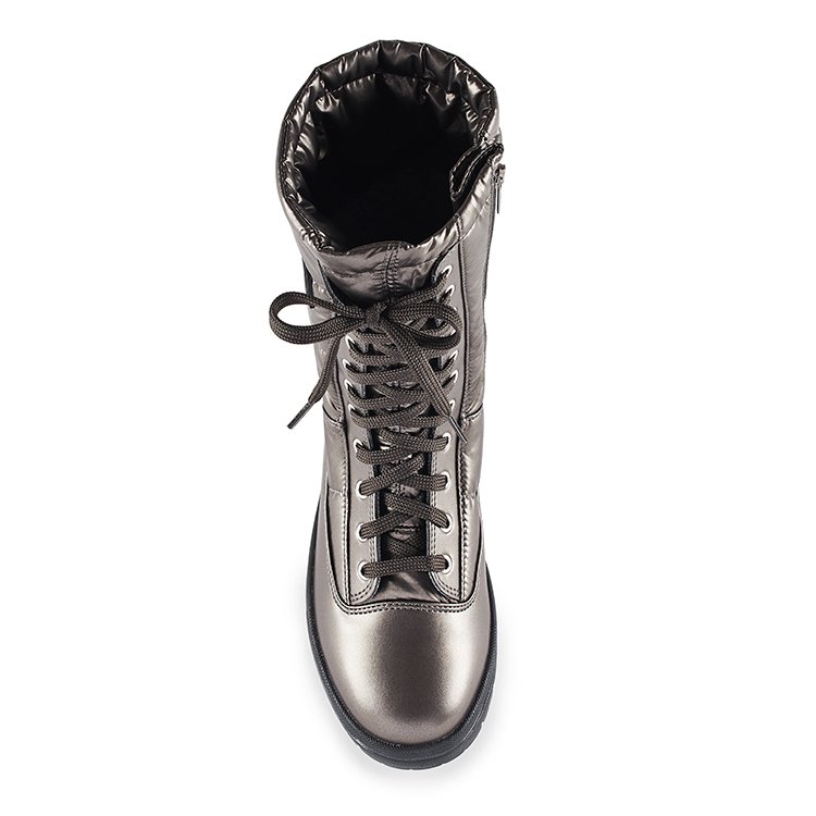 Bottes Hiver OLANG Glamour Anthracite Femme | NQB-16914188