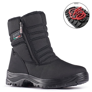 Bottes Hiver OLANG Tatra Black Homme | GXQ-28263588