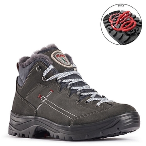 Bottes Hiver OLANG Spider OC Anthracite Homme | WFO-60356143