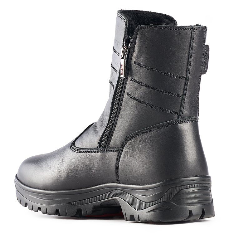 Bottes Hiver OLANG Dakar Black Homme | KRH-59156587