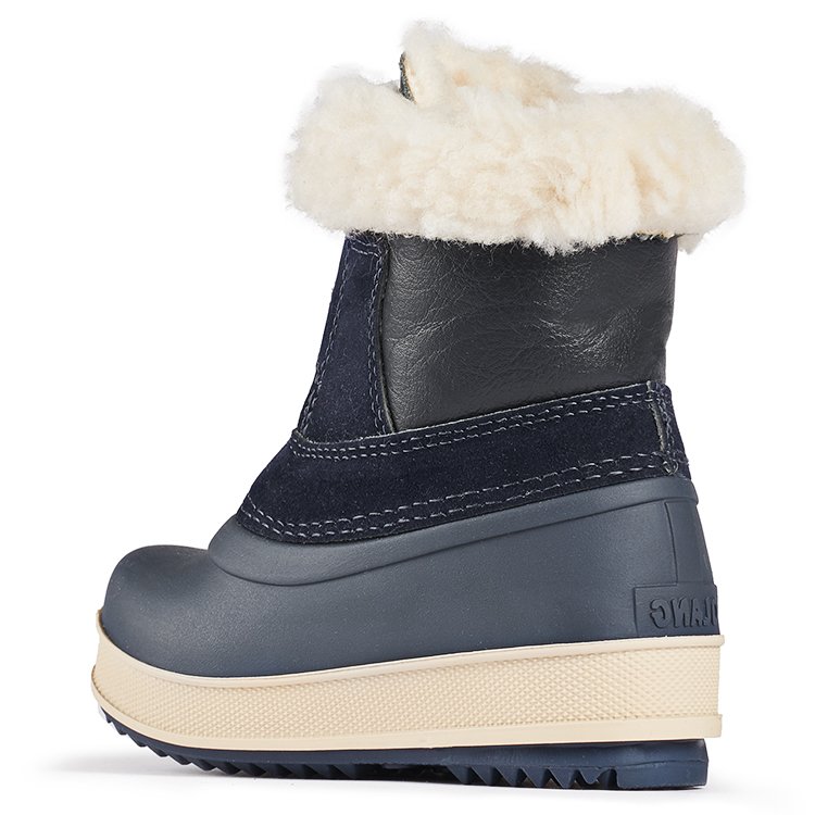 Bottes Hiver OLANG Elfo Blue Bébé | GYP-12145123