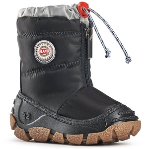 Bottes Hiver OLANG Elfo Black Bébé | MCV-35715756