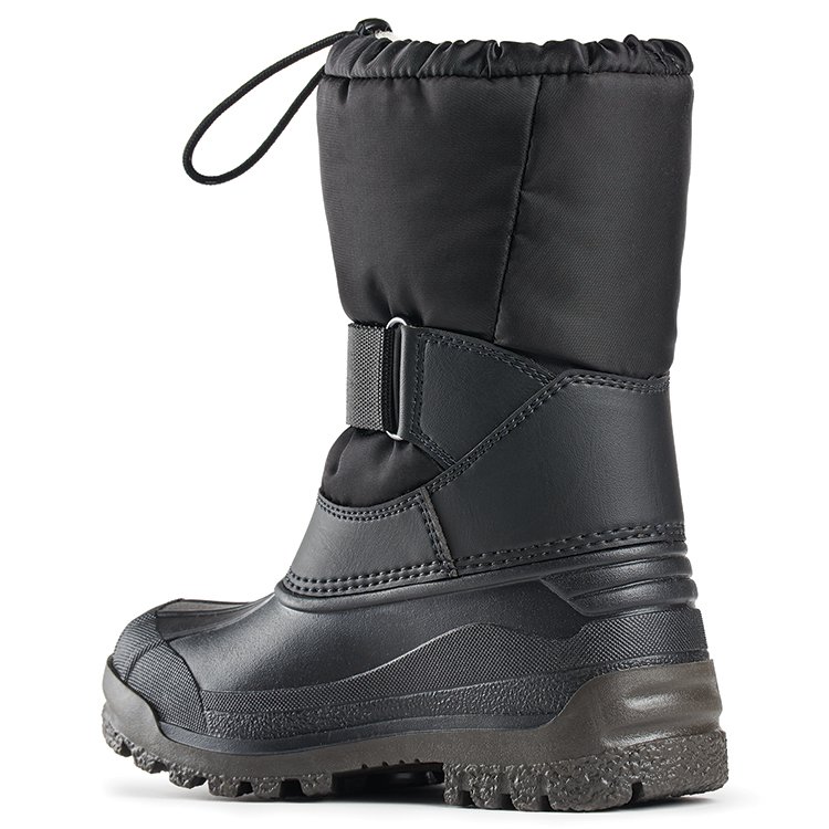 Bottes Hiver OLANG Canada Black Bébé | JRH-78581160