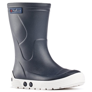 Bottes De Pluie MéDUSE Airport Navy/White Bébé | STT-76147040