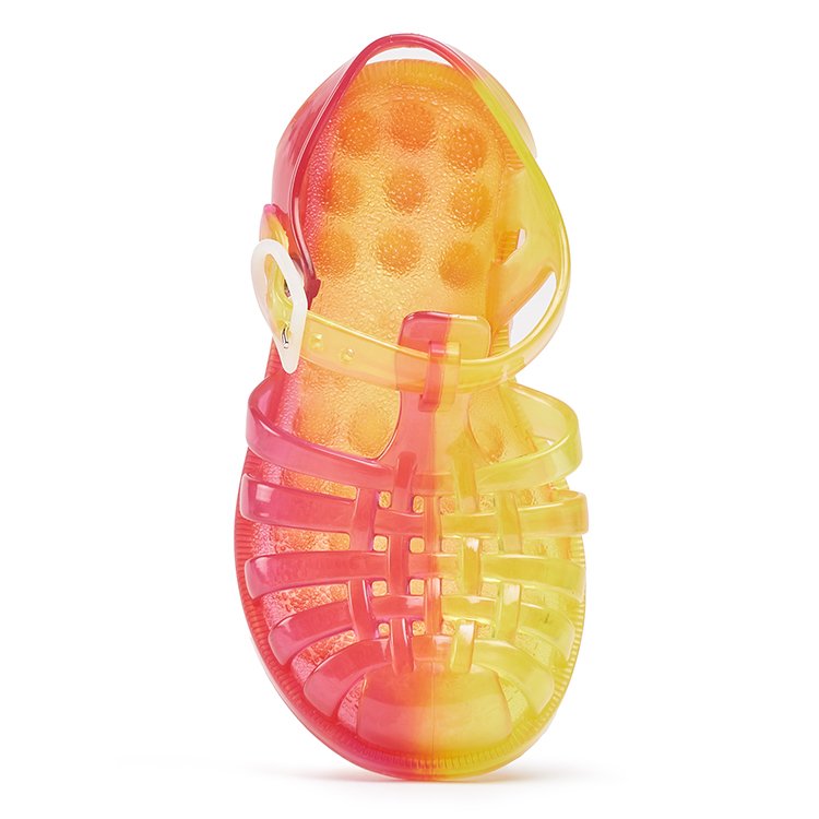 Sandales MéDUSE Suntri Lemon Strawberry Bébé | YYO-94610004