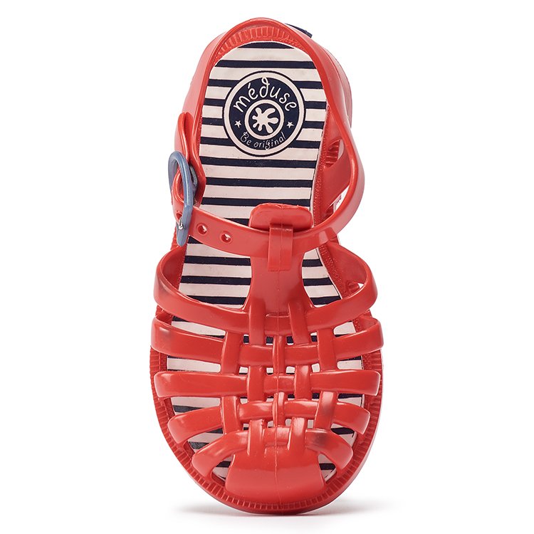 Sandales MéDUSE Sunray Carmine Bébé | UKW-03184240