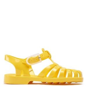 Sandales MéDUSE Sun Yellow Bébé | LAU-22271496