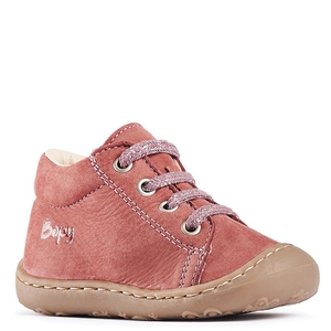 Chaussures BOPY Jo Pink Bébé | RIX-24575626