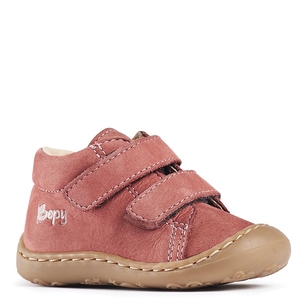 Chaussures BOPY Jamel Pink Bébé | GWI-05331178