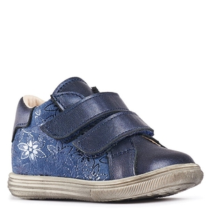 Chaussures BOPY Ravelca Navy Bébé | GZS-93249896