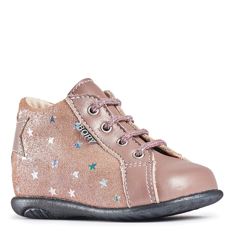 Chaussures BOPY Unui Rose Bébé | ZCE-09626866