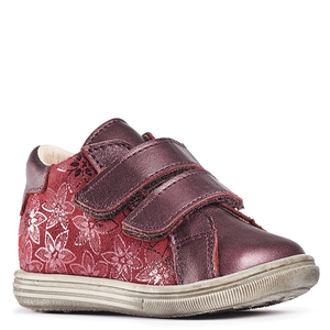 Chaussures BOPY Ravelca Bordeaux Bébé | DWQ-62024969