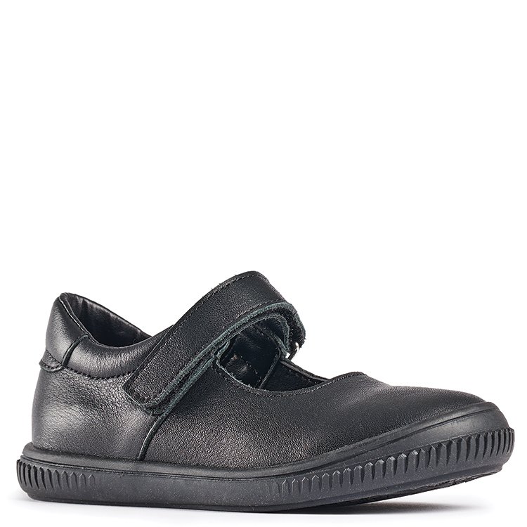 Chaussures BOPY Sefacan Black Bébé | MKF-67511423